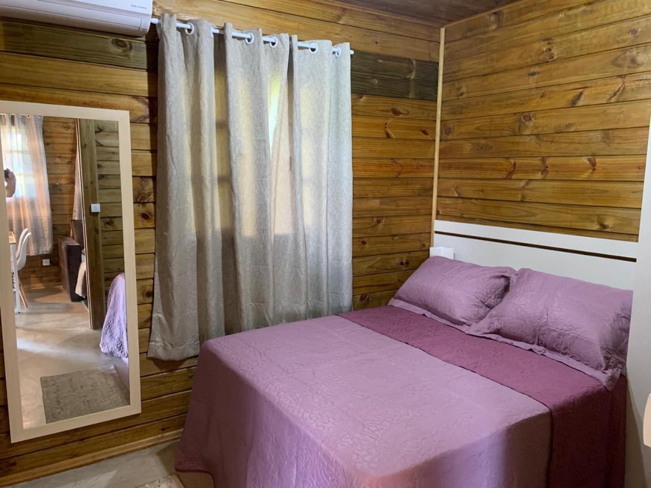 Rancho Ao Lado Da Laroc E Ame Villa Valinhos Ngoại thất bức ảnh